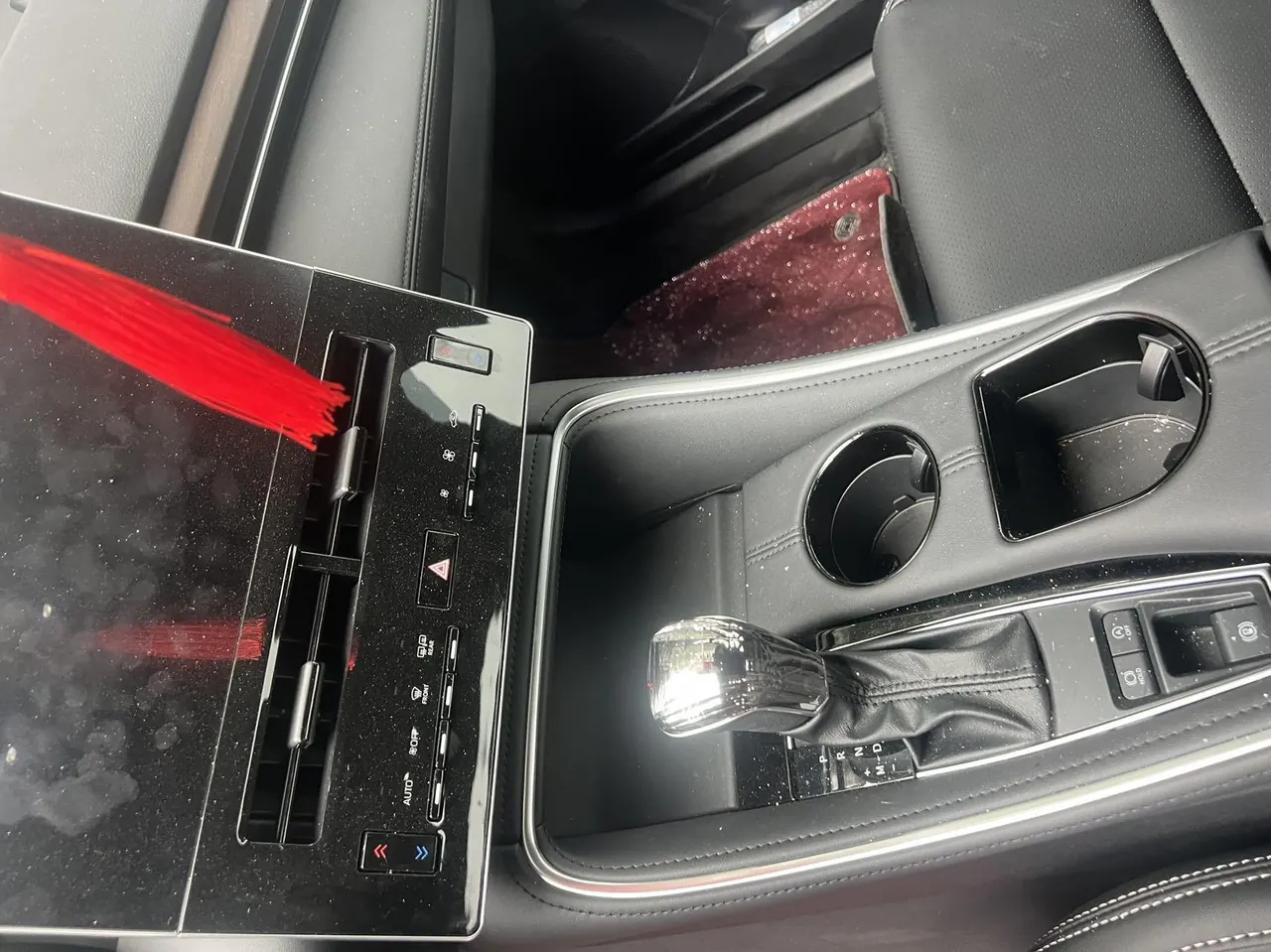 Toyota 2026 Asian Dragon 2.0 Stepless Enterprising Edition Automatic Gear 8
