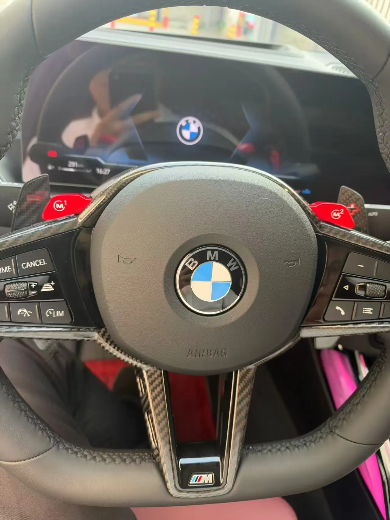 BMW 3 Series 2026 330i 2.0T M Sports Obsidian Night Suit Automatic Gear 6