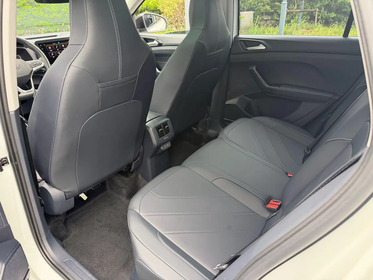 Volkswagen 2026 Tuyue Xinrui 1.5TSI 300TSI Sharp Enjoy Edition Automatic Gear 6