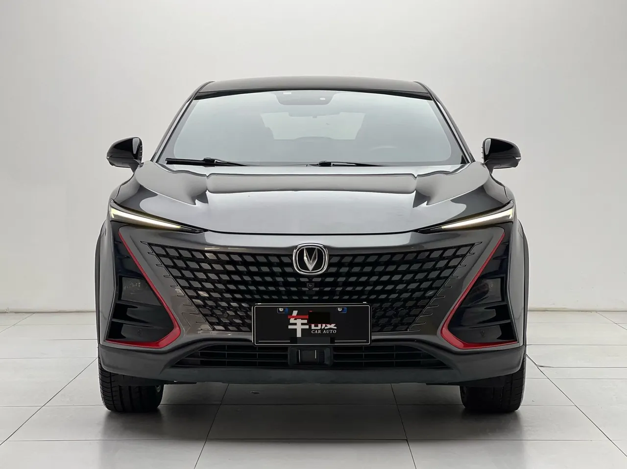 ChangAn 2020 UNI-T 1.5T Flagship Automatic Gear 2