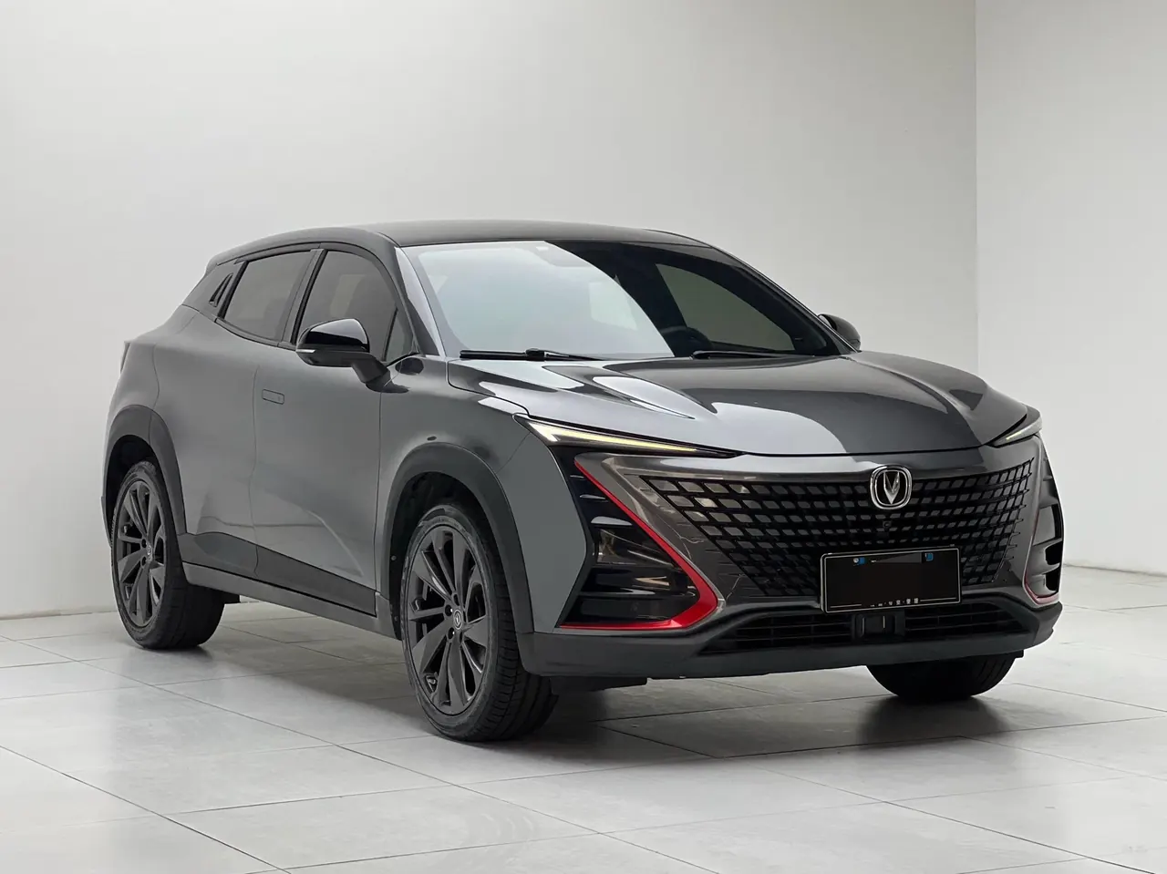 ChangAn 2020 UNI-T 1.5T Flagship Automatic Gear 3
