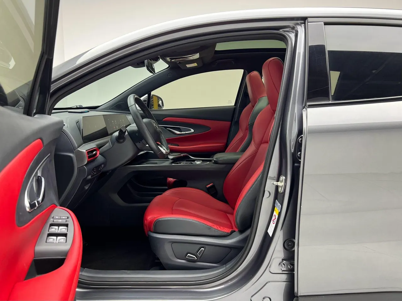 ChangAn 2020 UNI-T 1.5T Flagship Automatic Gear 7