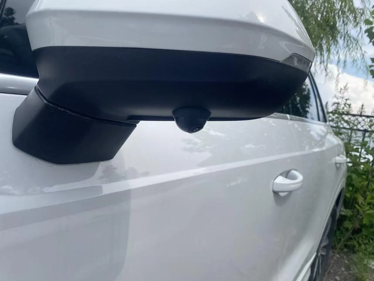 Audi 2022 Q3 1.4TFSI 35TFSI Aggressive Dynamic Automatic 10