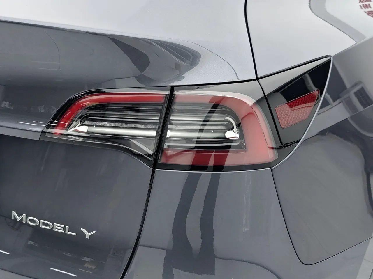 Tesla 2022 Model Y rear-wheel drive version automatic transmission 6