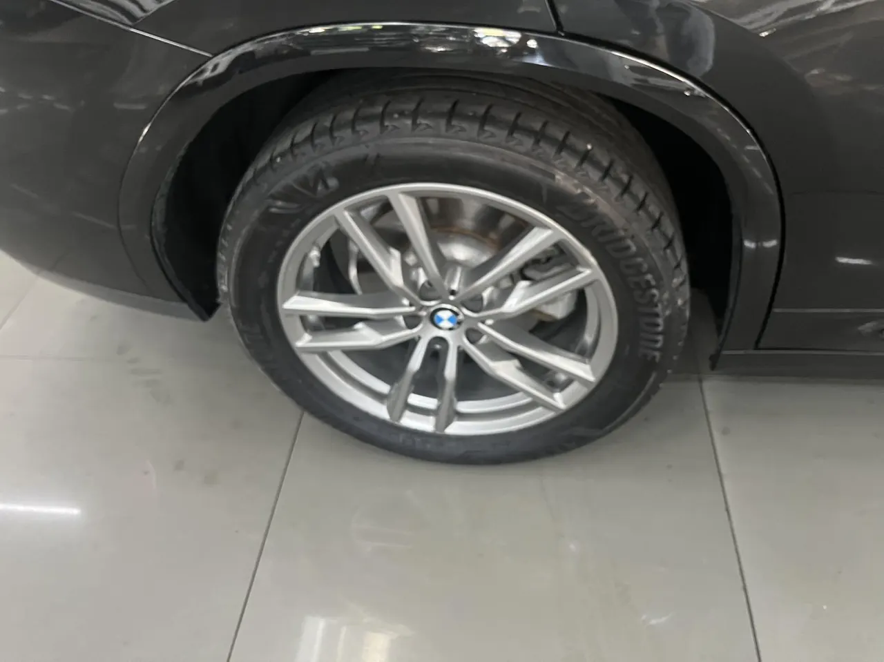BMW X4 (Imported) 2020 X4 xDrive25i 2.0T M Sports Suit Automatic Gear 2