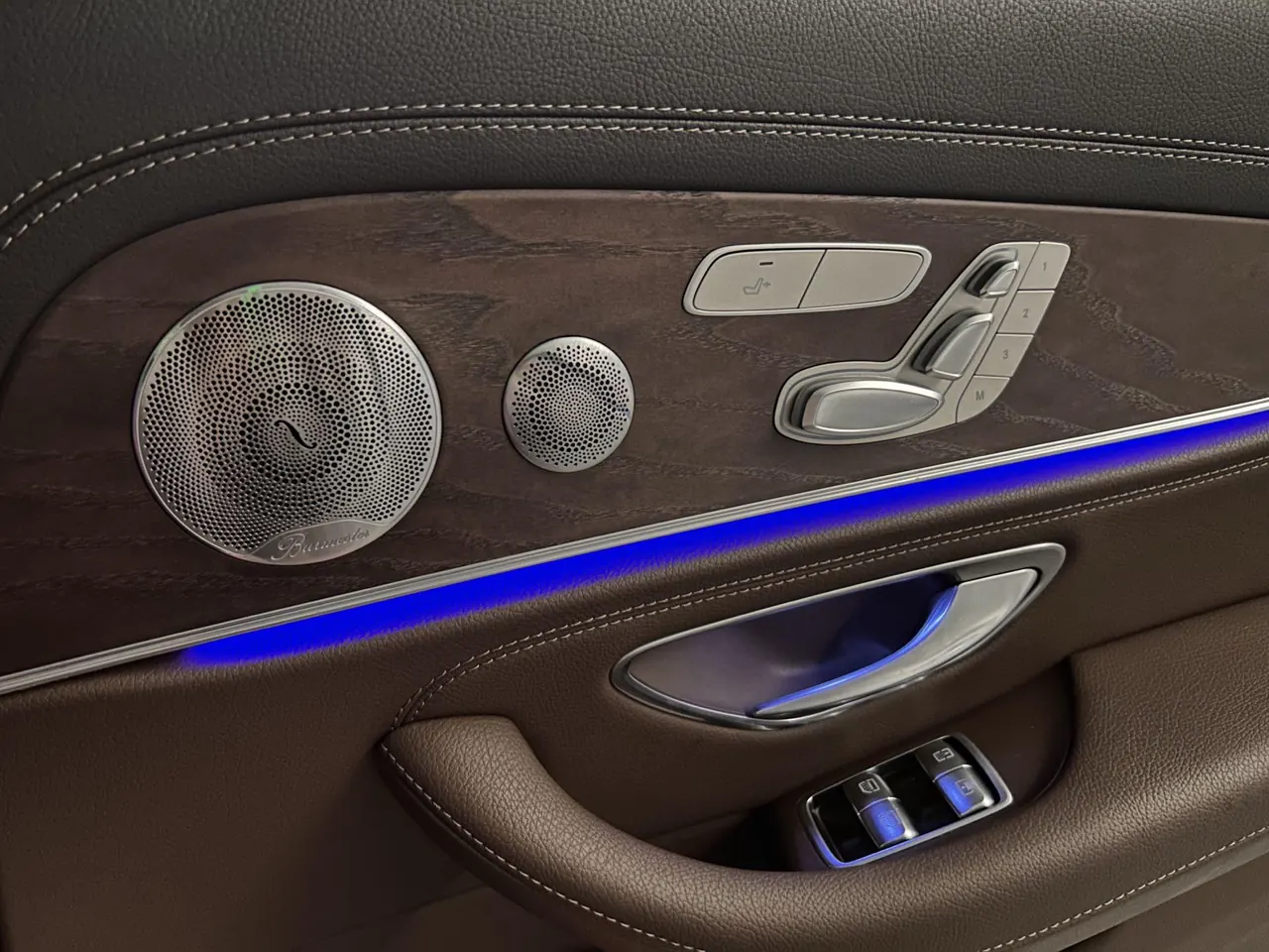 Mercedes Benz E-Class 2020 E 300 L 2.0T Special Edition (Modified) Automatic Gear 12