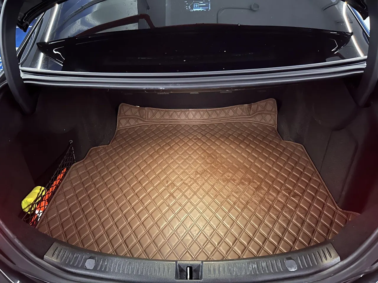Mercedes Benz E-Class 2020 E 300 L 2.0T Special Edition (Modified) Automatic Gear 15