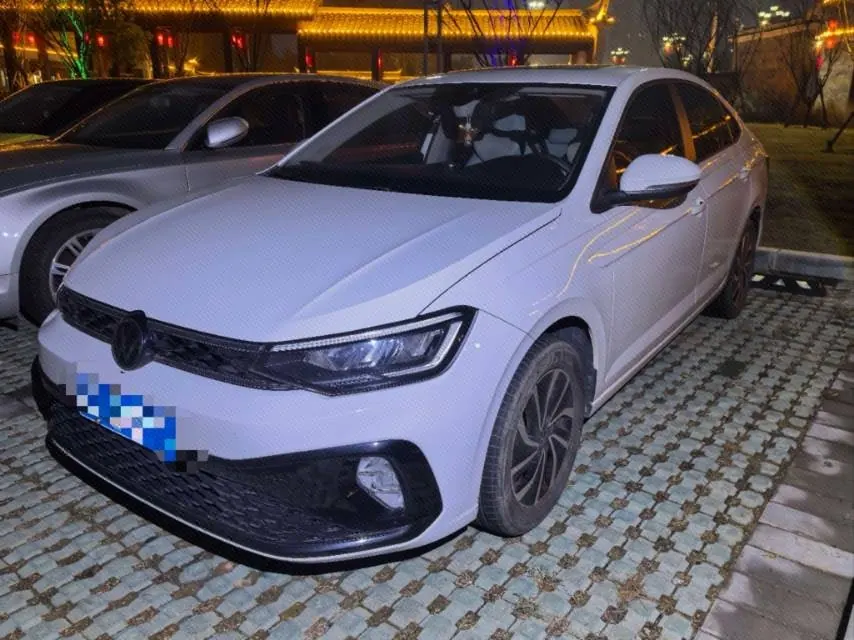 打开图片灯箱:Volkswagen 2025 Lavida New 1.5 Outstanding New Wish Edition Automatic Gear