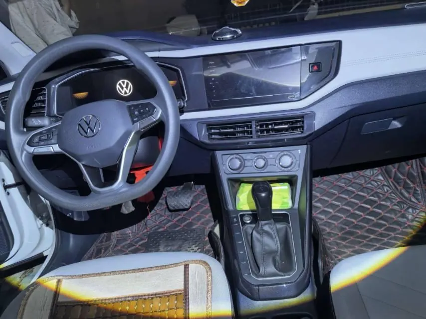 Volkswagen 2025 Lavida New 1.5 Outstanding New Wish Edition Automatic Gear 7