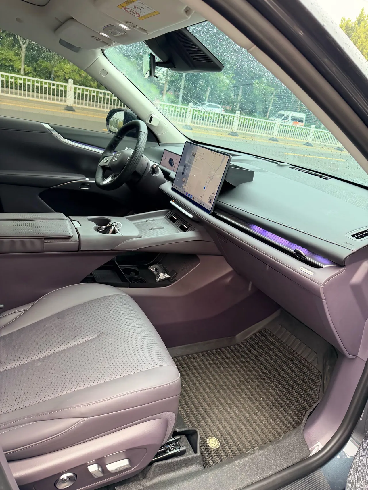 Buick 2026 to the border E7 1.5 1600 overfull with version of automatic gear 6