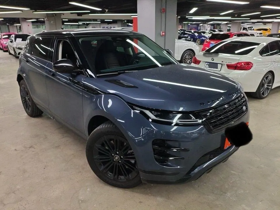 Land Rover 2026 Range Rover Aurora L 48V 2.0T SE Automatic 2