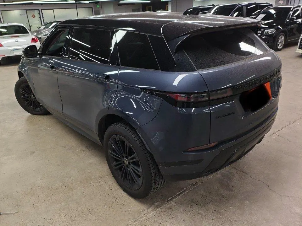 Land Rover 2026 Range Rover Aurora L 48V 2.0T SE Automatic 3