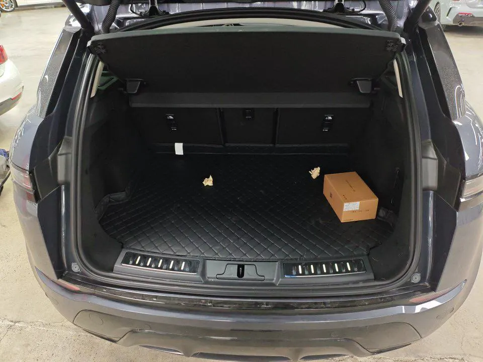 Land Rover 2026 Range Rover Aurora L 48V 2.0T SE Automatic 8