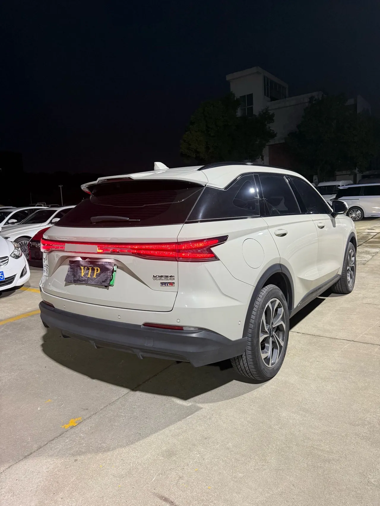 Haval 2025 Xiaolong MAX 1.5 Hi 4 165 Ultra Smart Driving Edition Automatic Gear 11