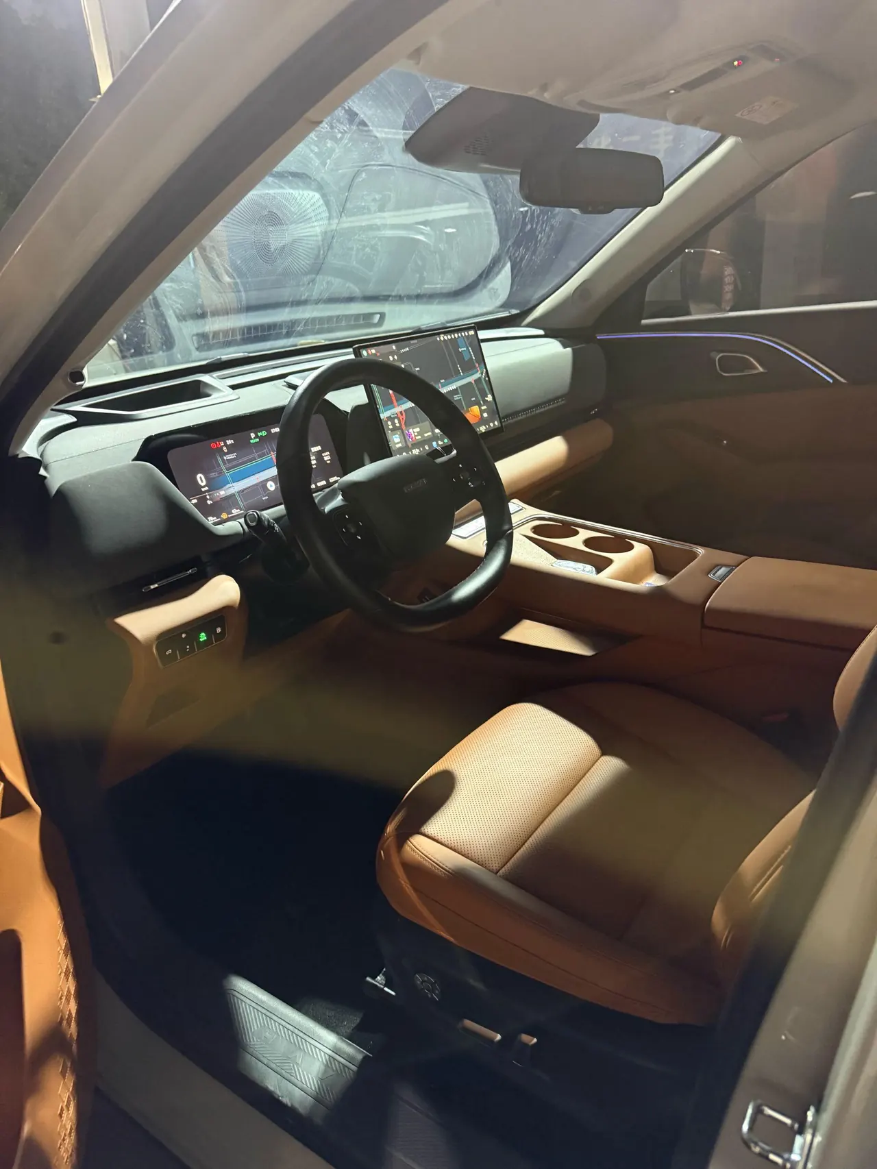 Haval 2025 Xiaolong MAX 1.5 Hi 4 165 Ultra Smart Driving Edition Automatic Gear 4