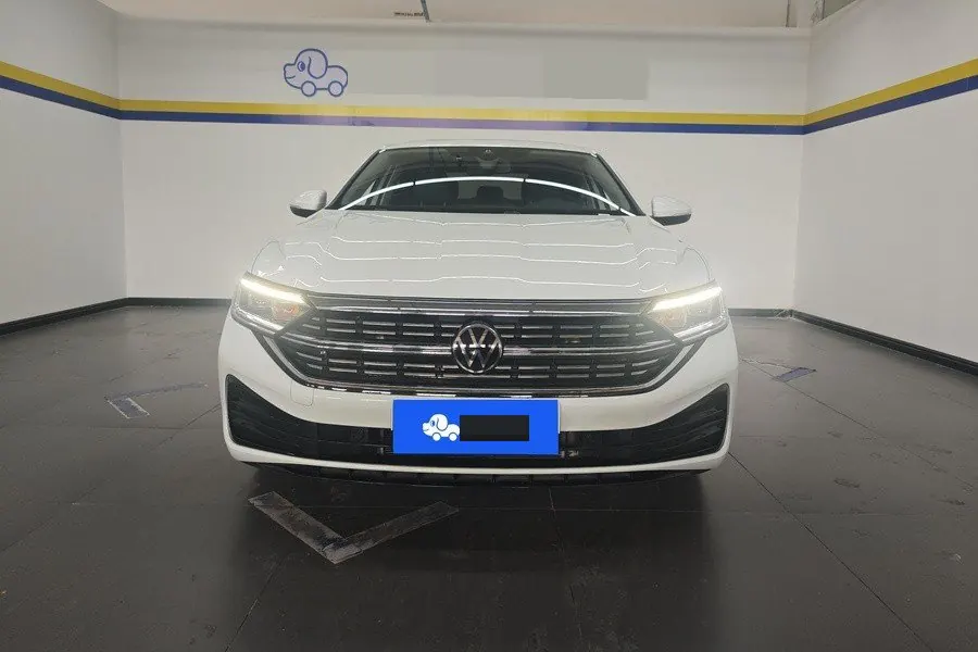Volkswagen 2025 Sagittarius 1.5TSI 300TSI Exceed Edition Automatic Gear 3