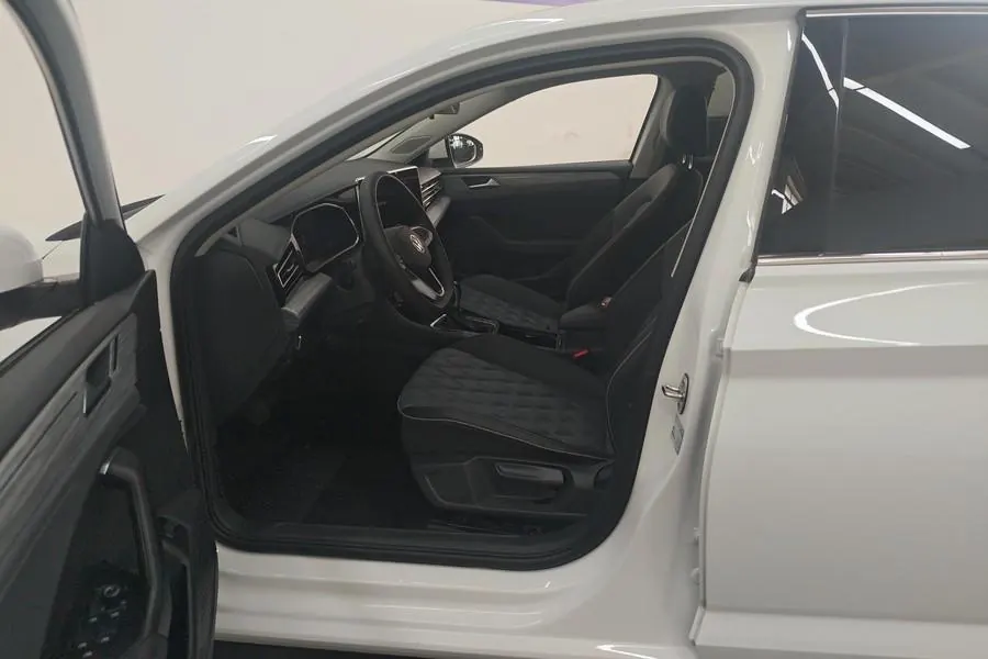 Volkswagen 2025 Sagittarius 1.5TSI 300TSI Exceed Edition Automatic Gear 5