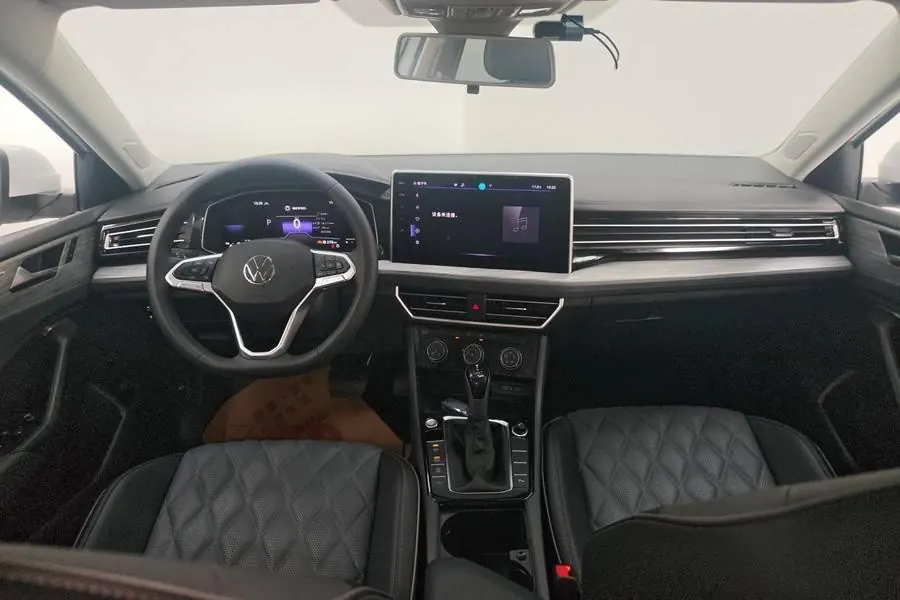Volkswagen 2025 Sagittarius 1.5TSI 300TSI Exceed Edition Automatic Gear 6