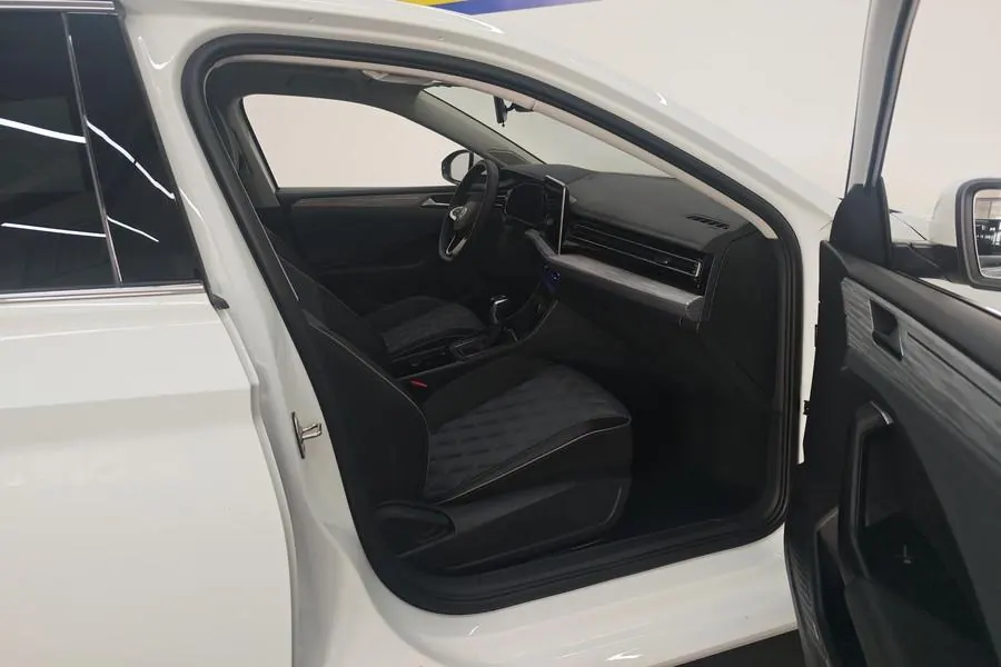 Volkswagen 2025 Sagittarius 1.5TSI 300TSI Exceed Edition Automatic Gear 7