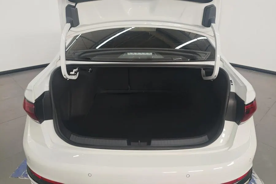 Volkswagen 2025 Sagittarius 1.5TSI 300TSI Exceed Edition Automatic Gear 9