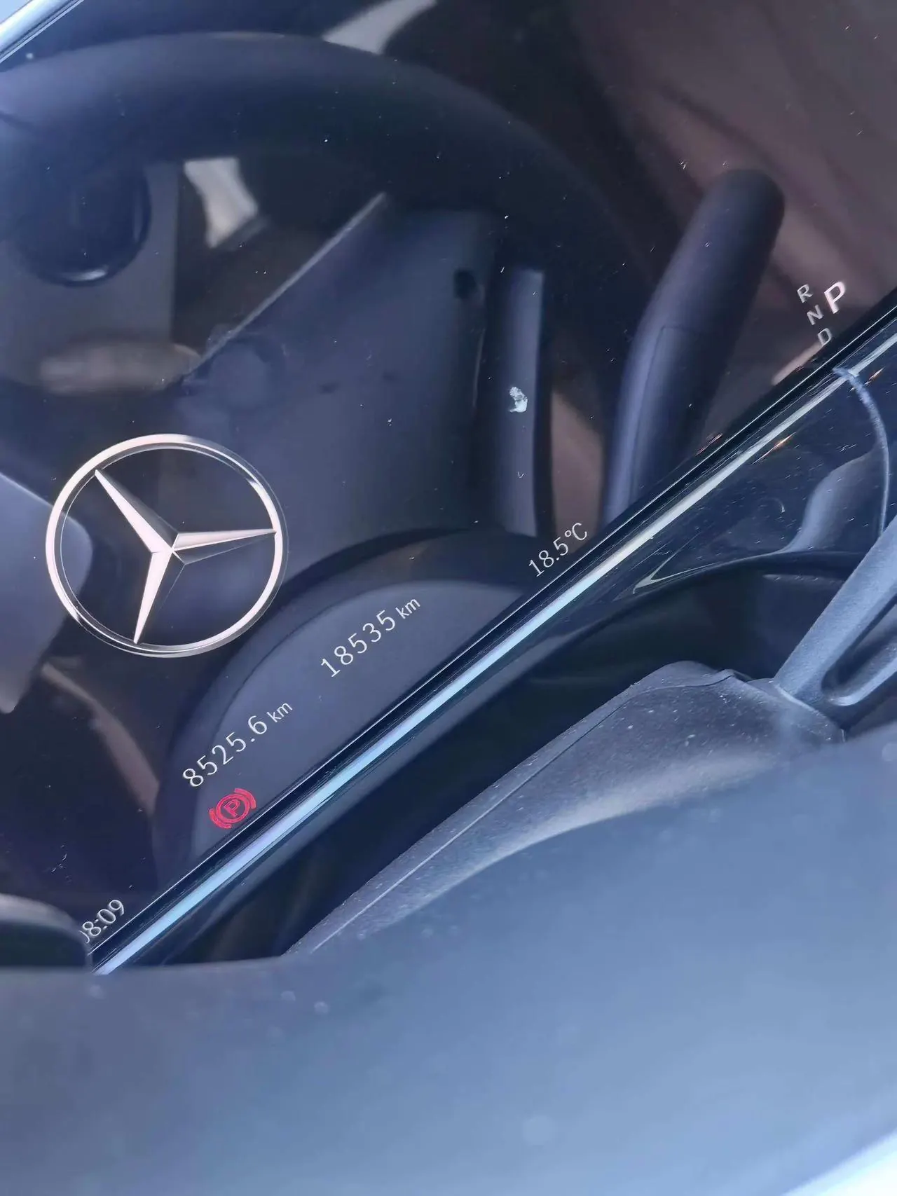 Mercedes Benz E Class 2025 E 300 L 48V 2.0T Luxury Automatic Gear 6