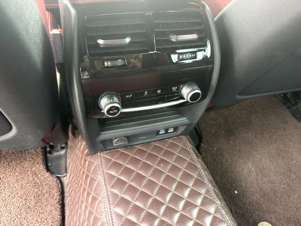 BMW 5 Series 2022 530Li 2.0T Exclusive M Sports Suit (Modified) Automatic Gear 5