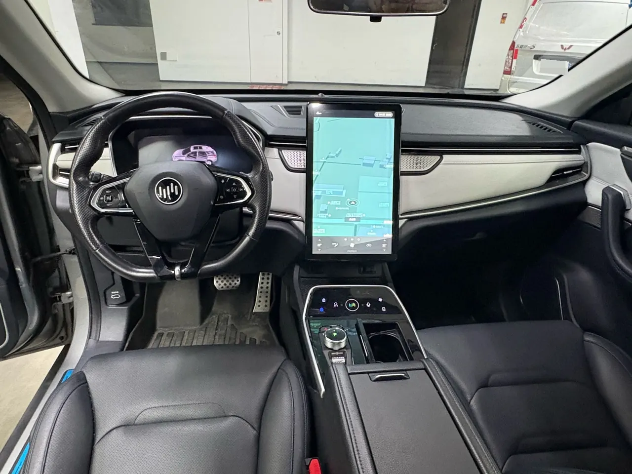 Weltmeister 2022 EX5-Z Nex Discovery Edition (Modified) Automatic Gear 9