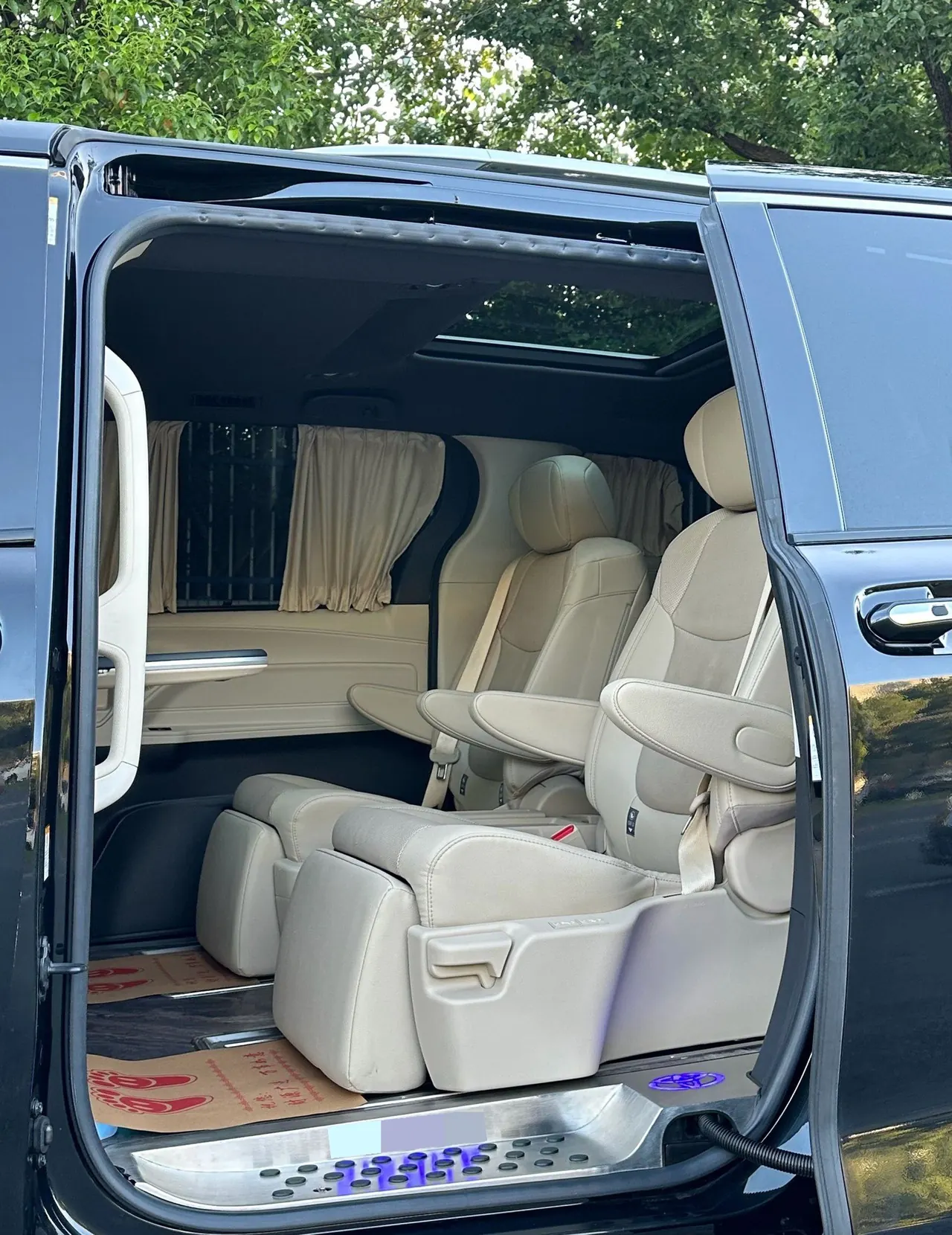 Toyota 2021 Sai 2.5 Stepless Premium Edition Automatic Gear 16