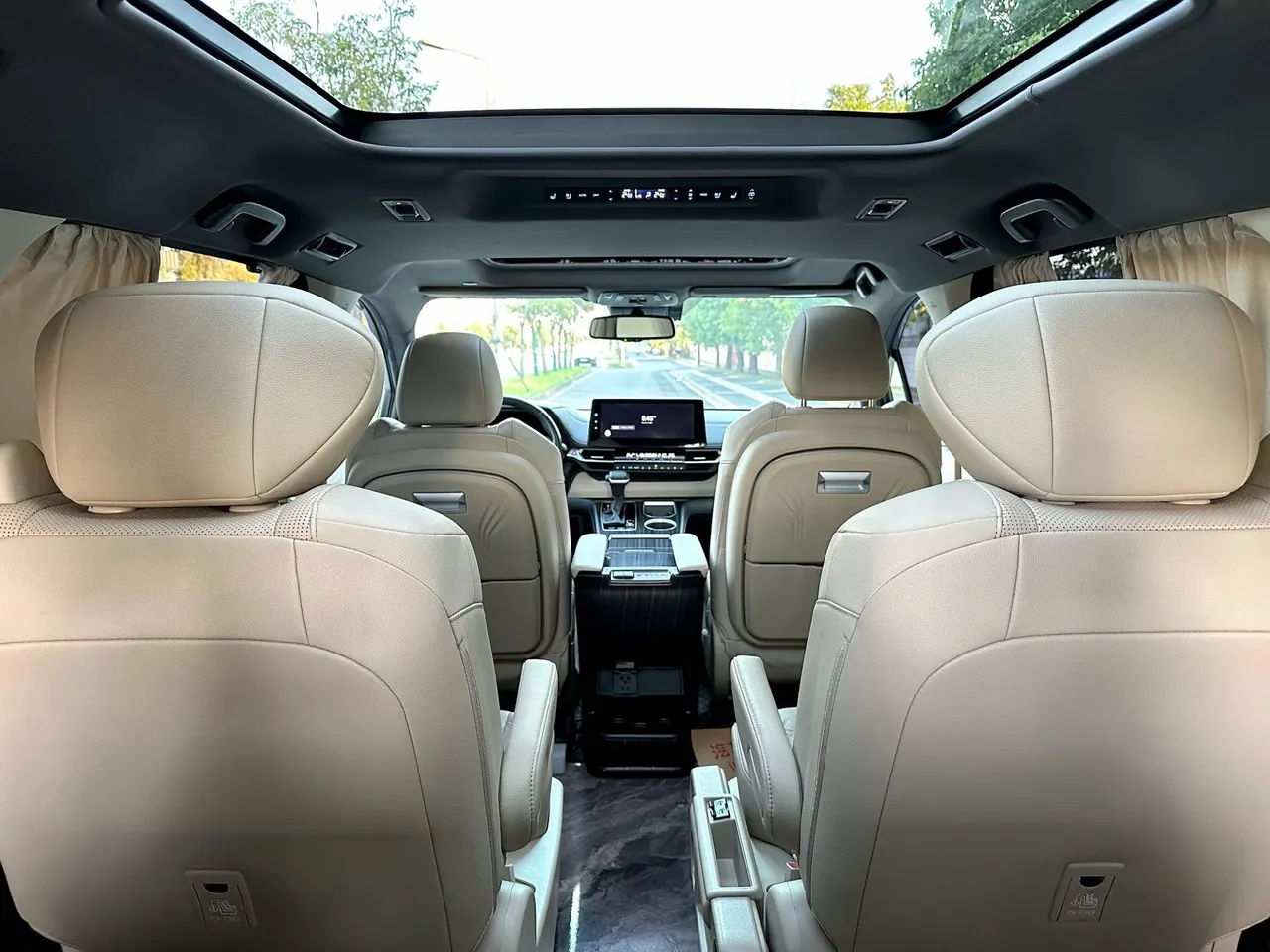 Toyota 2021 Sai 2.5 Stepless Premium Edition Automatic Gear 9
