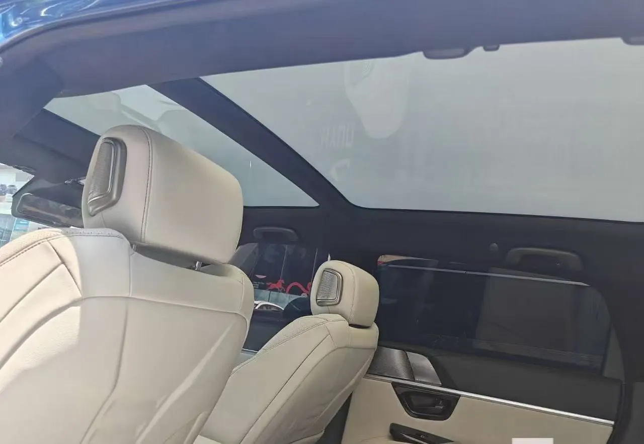 Ye 2025 S7 Pilot Edition Automatic Gear 2