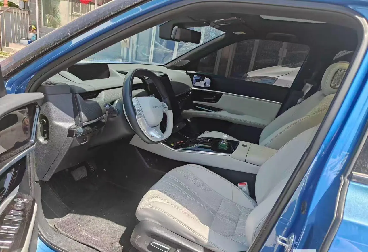 Ye 2025 S7 Pilot Edition Automatic Gear 5