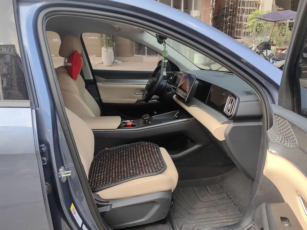 BYD Song Pro New Energy 2025 Song Pro DM-i 1.5 Stepless Smart Driving Edition 75KM Leading Automatic Gear 3