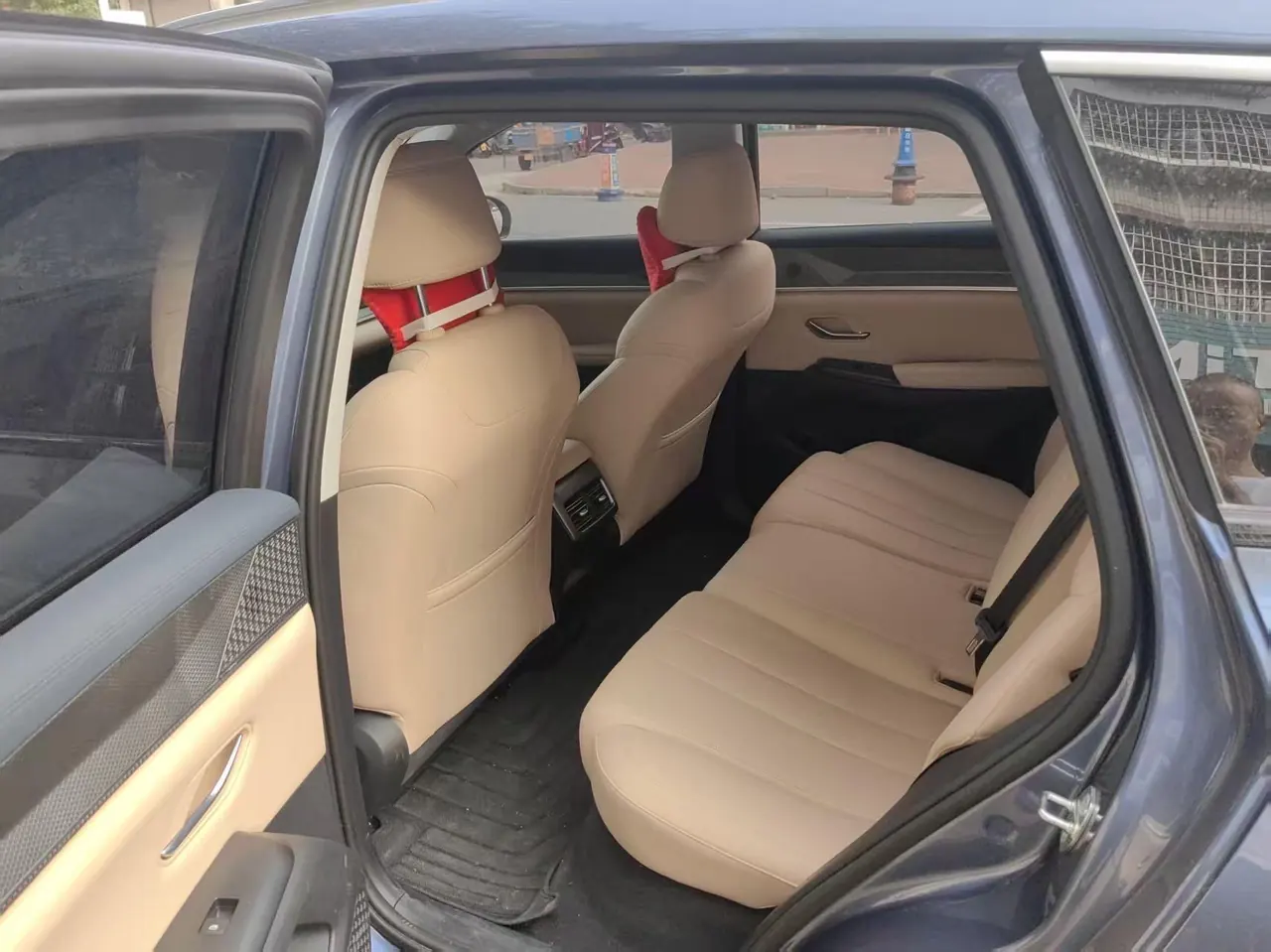 BYD Song Pro New Energy 2025 Song Pro DM-i 1.5 Stepless Smart Driving Edition 75KM Leading Automatic Gear 4