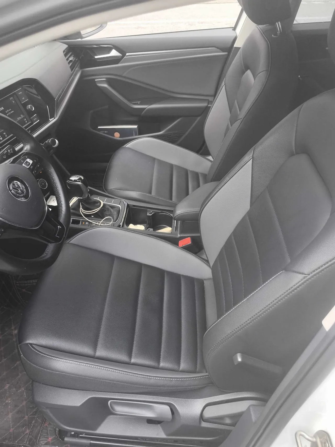 Volkswagen 2020 Sagitar 1.2TSI 200TSI Comfortable Automatic 7