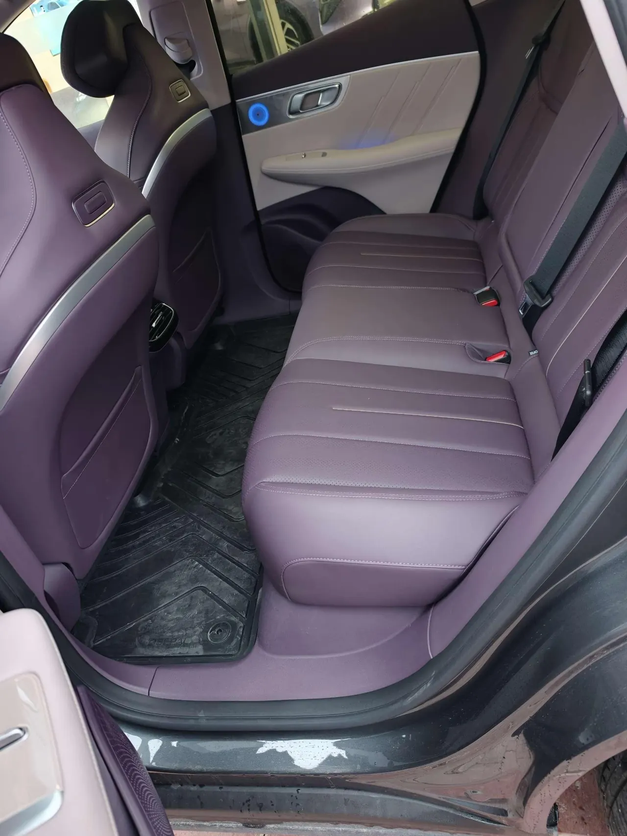 ChangAn Deepal 2026 S 07 630Ultra Huawei Gankun Laser Edition Automatic Gear 5