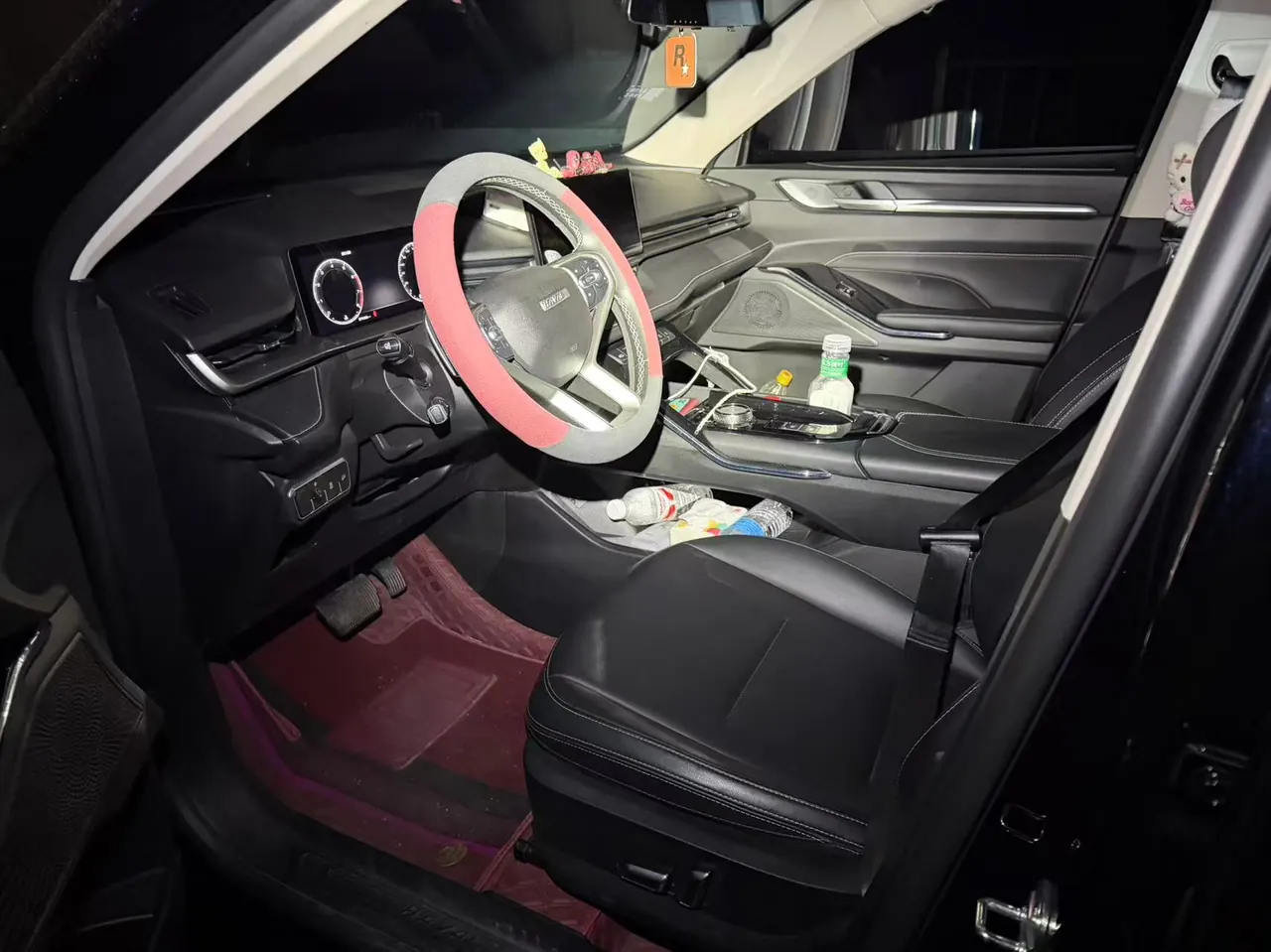 Haval 2022 H6 1.5T Two-Drive Max Automatic 3