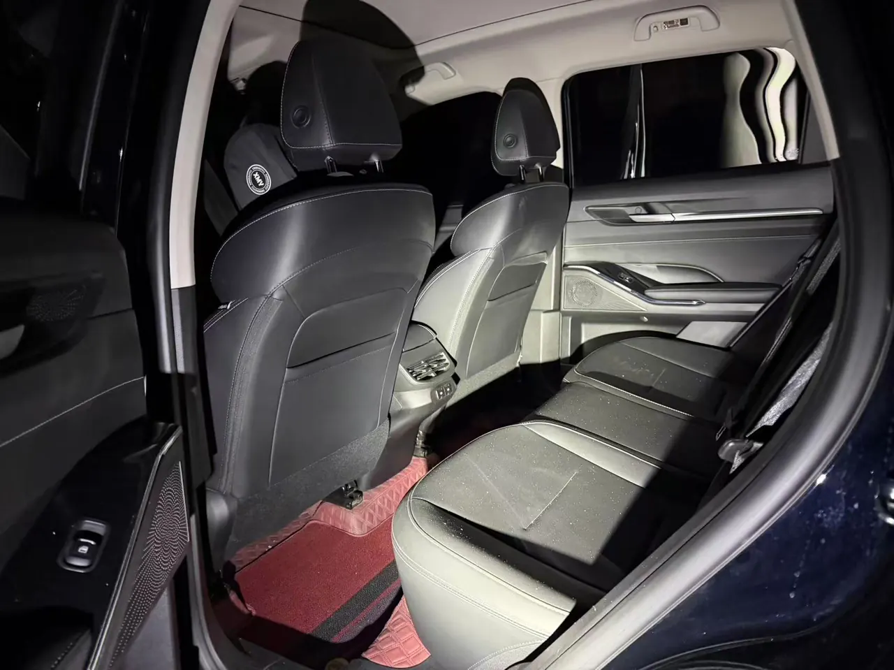 Haval 2022 H6 1.5T Two-Drive Max Automatic 4