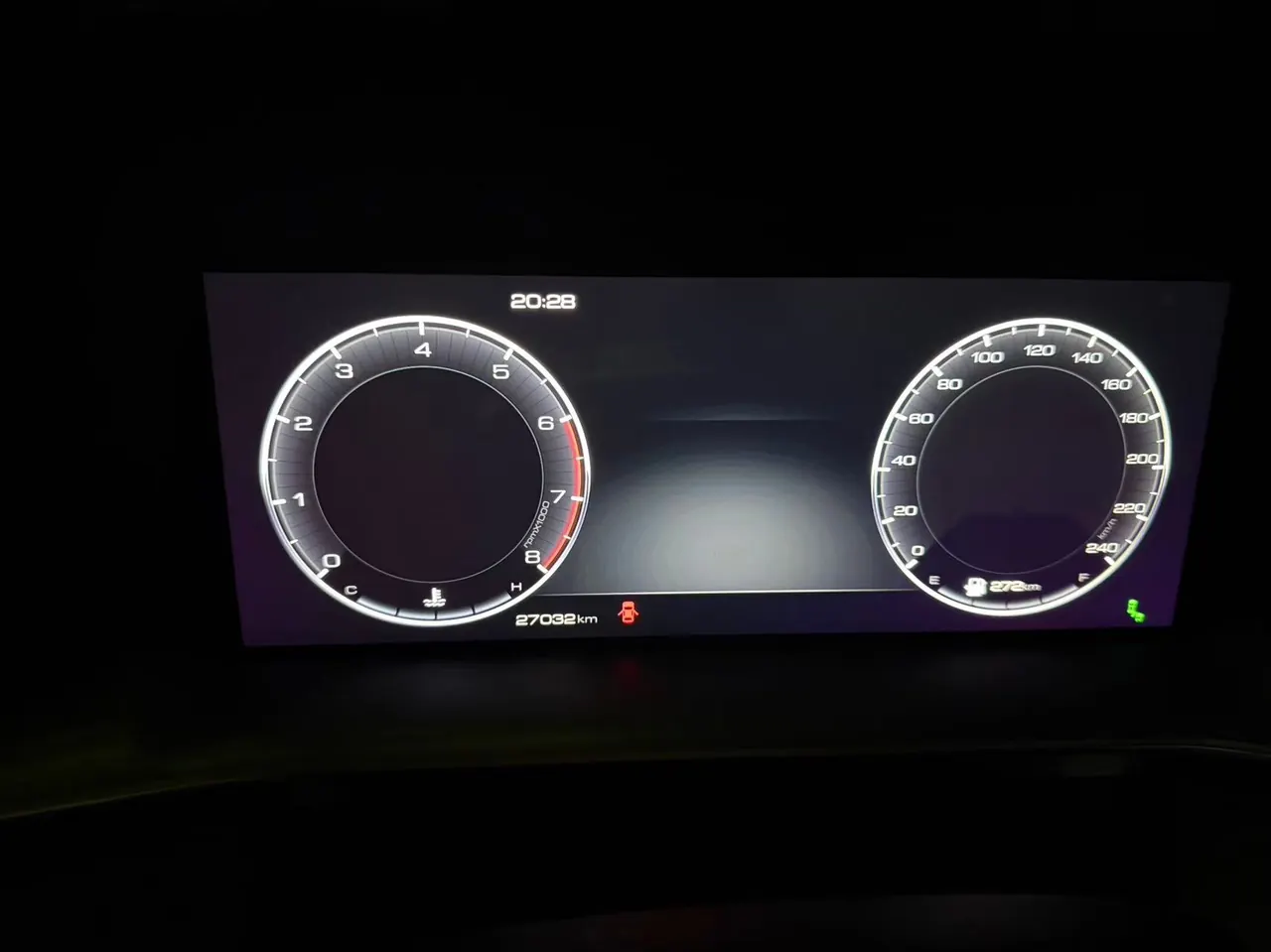Haval 2022 H6 1.5T Two-Drive Max Automatic 9