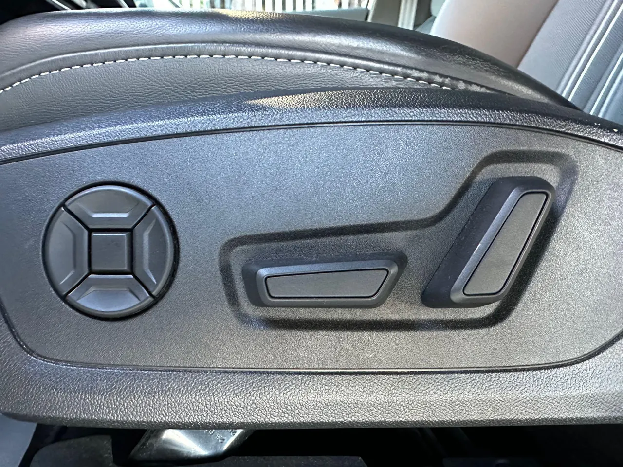 Audi 2023 A3 Sportback 1.4TFSI 35TFSI Fashion Sports (Modified) Automatic Gear 12