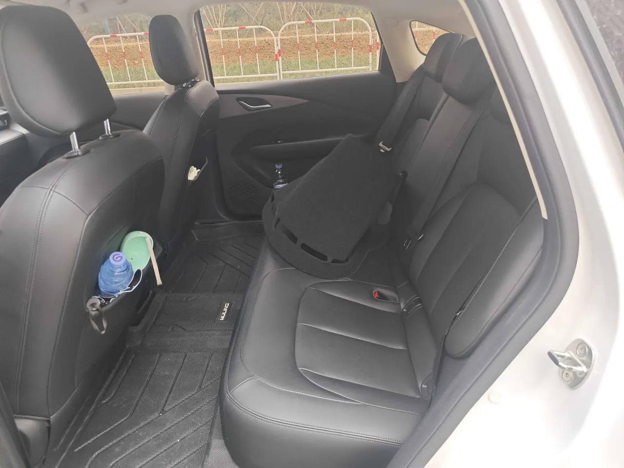 WuLing 2024 Starlight 1.5 Co-creation 150 Advanced Automatic Gear 3