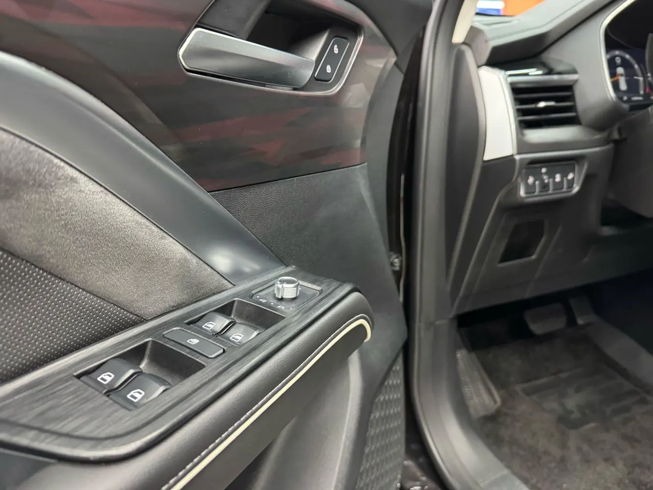 Haval 2021 H6 1.5T Champion Edition Automatic Gear 11