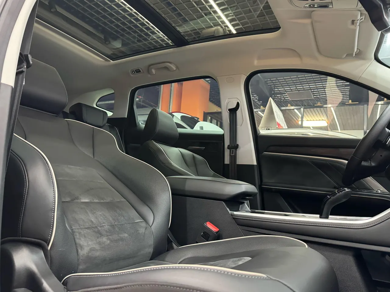 Haval 2021 H6 1.5T Champion Edition Automatic Gear 12