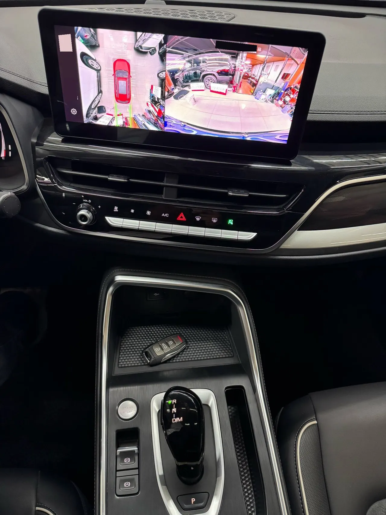 Haval 2021 H6 1.5T Champion Edition Automatic Gear 16