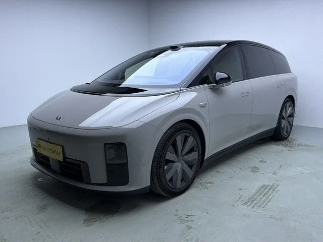 Open image lightbox: Li 2025 i8 Standard Edition Automatic Gear
