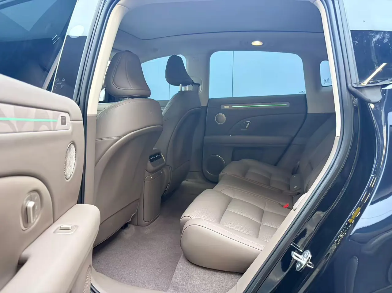 IM 2026 IM LS6 66 Max automatic transmission 6