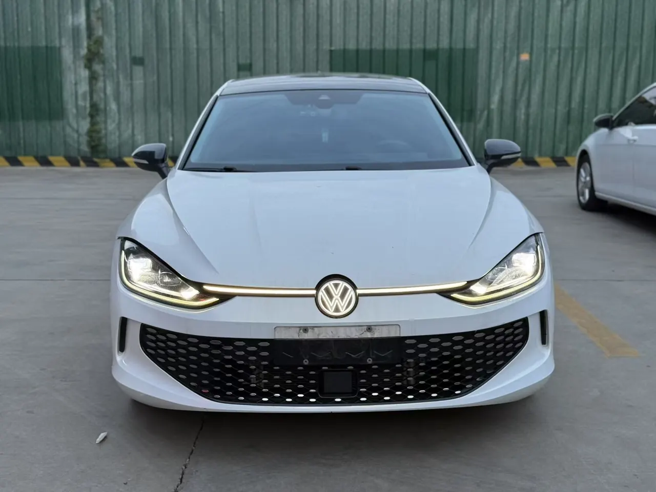 Volkswagen 2023 Ling Du L 1.4TSI 280TSI Cool Edition Automatic Gear 2