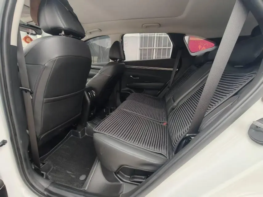 Hyundai 2023 Tousheng L 1.5T LUX Premium Edition Automatic Gear 8