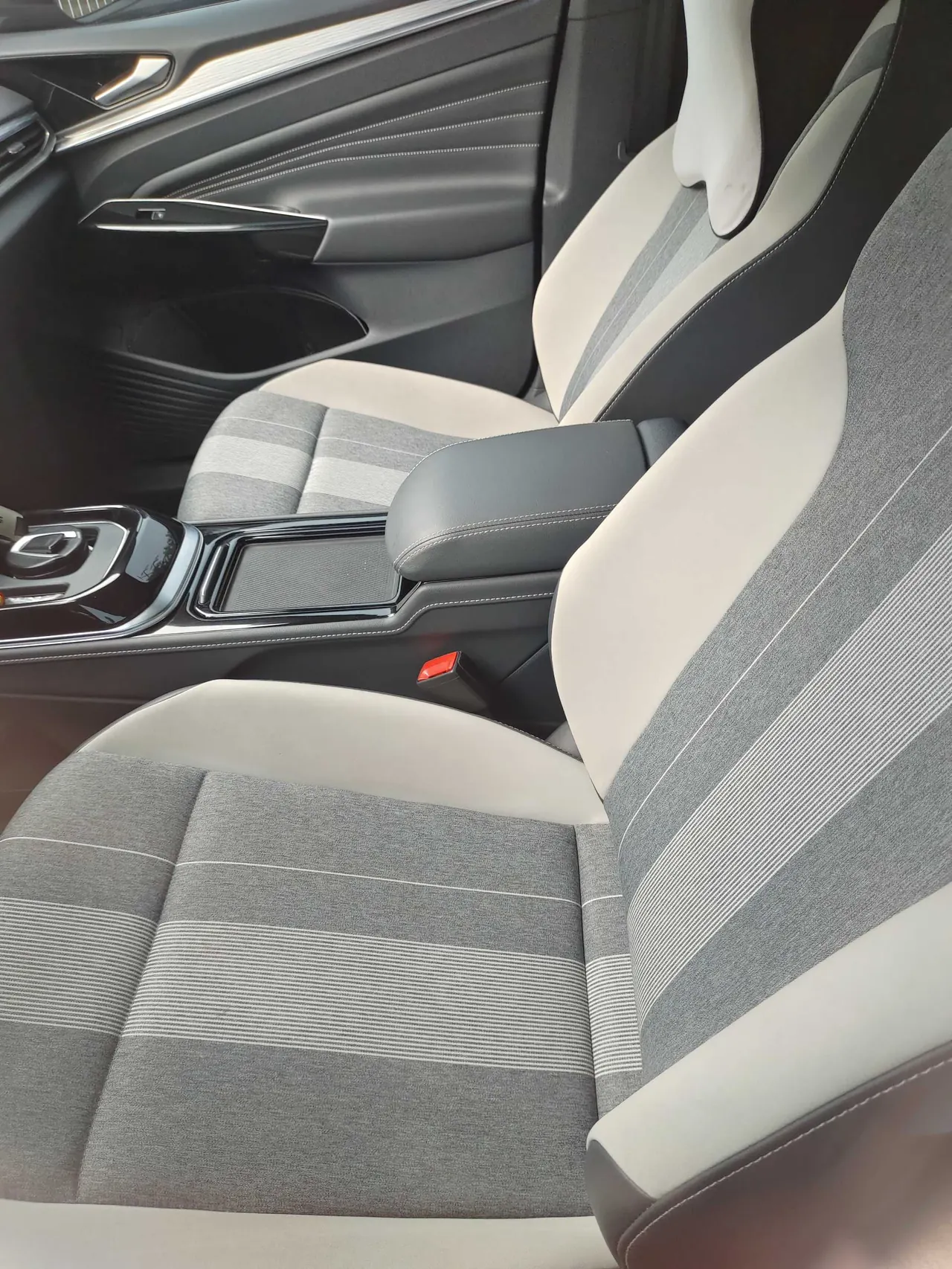 Volkswagen 2021 ID. 4 CROZZ Standard Endurance PURE Two-Drive Automatic Transmission 4