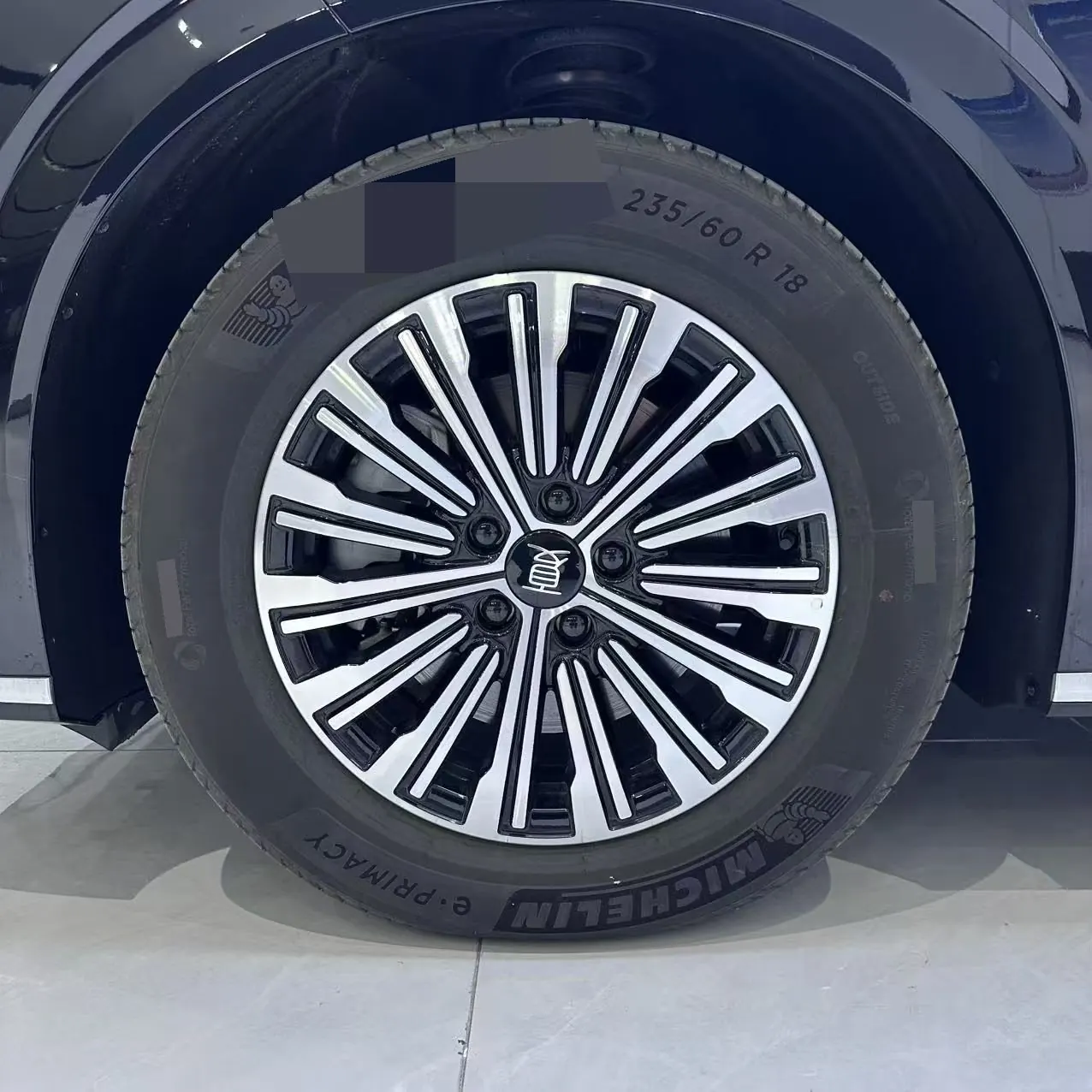 BYD 2025 summer DM-i 1.5T stepless 180km Exceed automatic gear 2