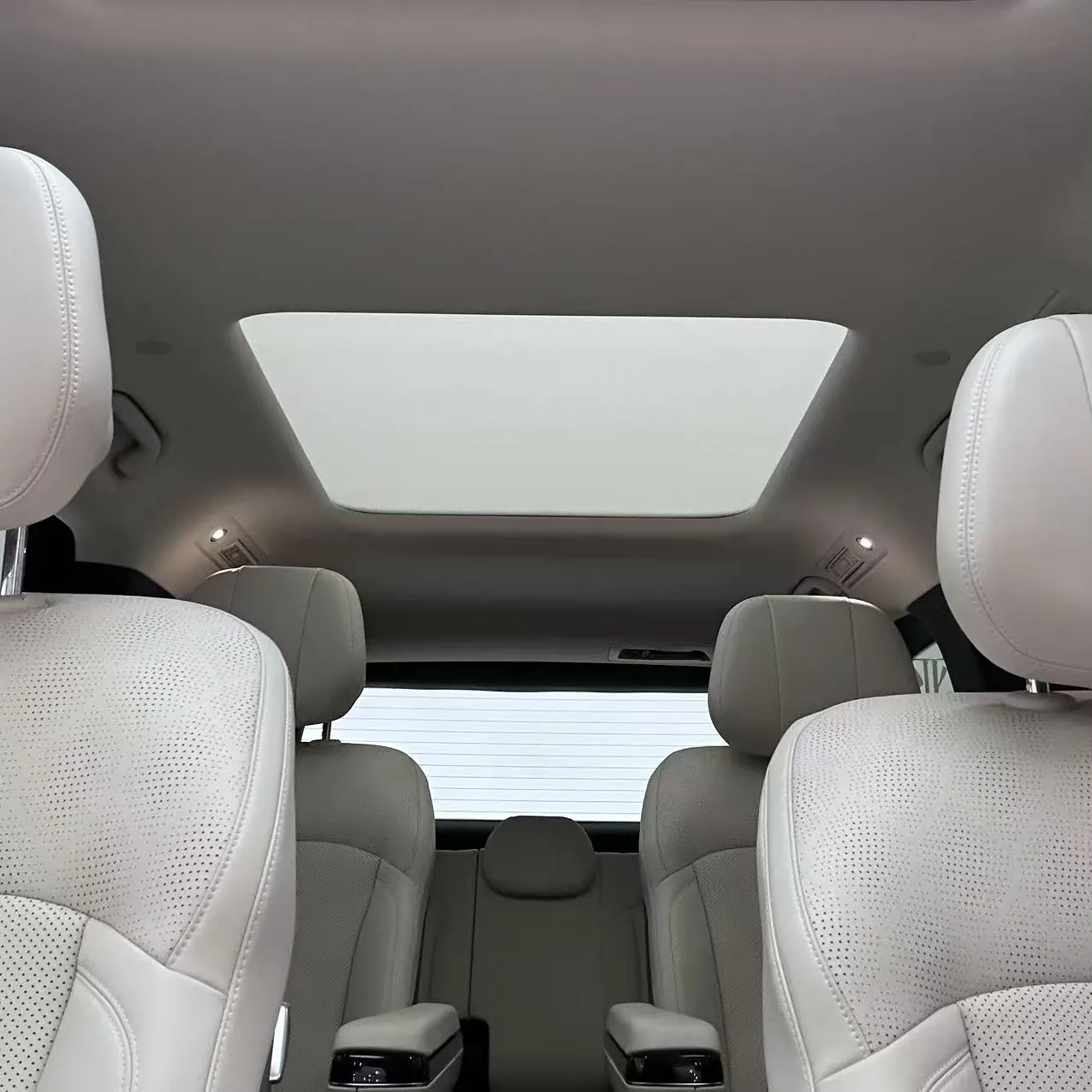 BYD 2025 summer DM-i 1.5T stepless 180km Exceed automatic gear 5